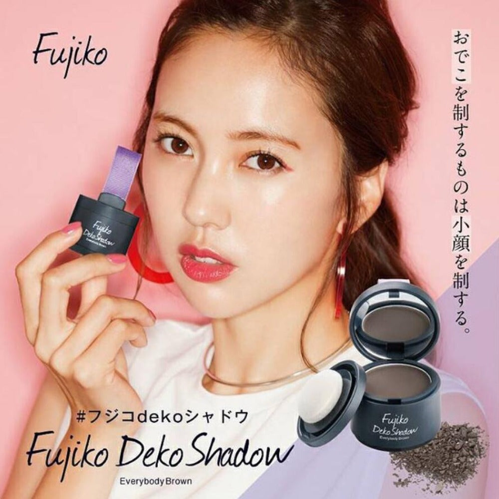 フジコ　Fujiko dekoシャドウ