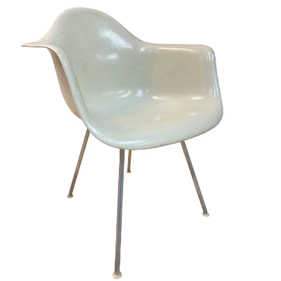ORIGINAL EAMES FOR HERMAN MILLER ARM CHAIR - 2ND GEN – MiMO