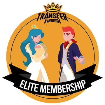 DTF Elite Membership