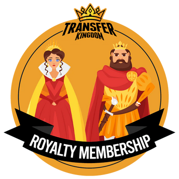 DTF Royalty Membership