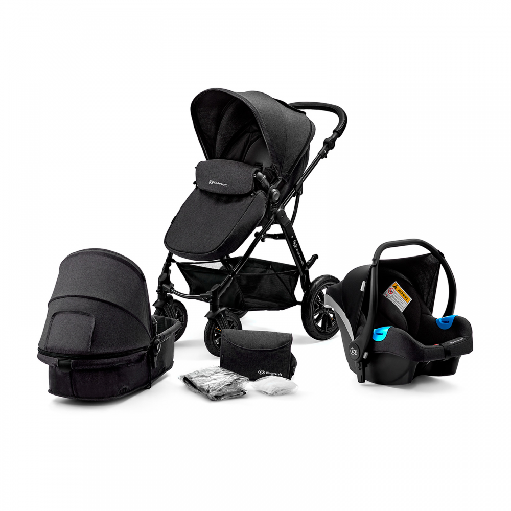 isofix base for kinderkraft moov