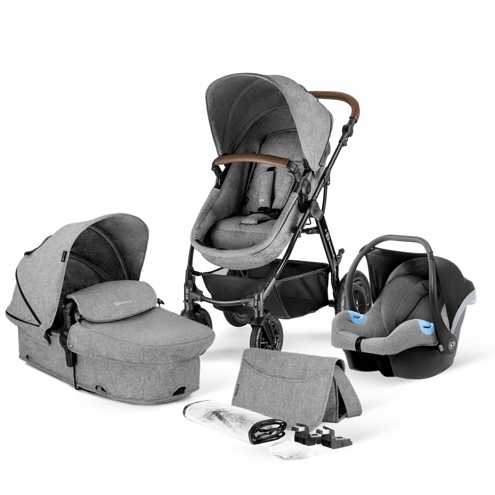 isofix base for kinderkraft moov