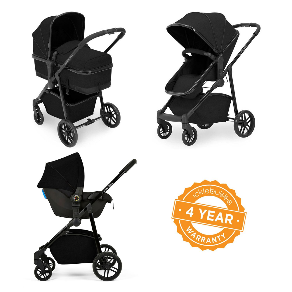 mamalove stroller