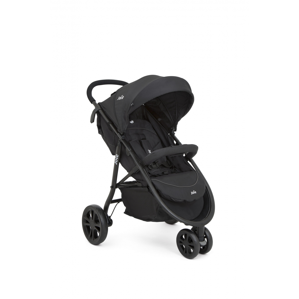 joie litetrax 3 stroller