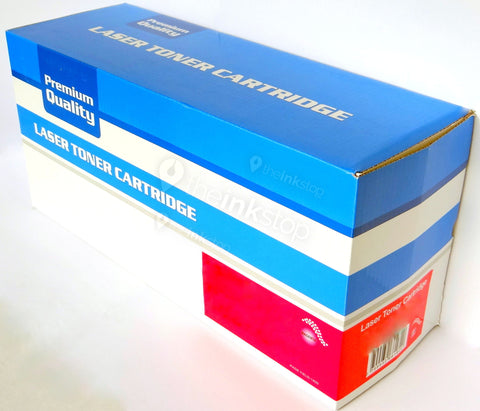 Compatible BROTHER TN230M MAGENTA Toner Cartridge