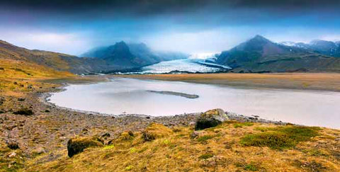 Autumn in Iceland