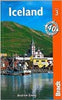 Bradt Iceland Travel Guide