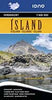 Iceland road map