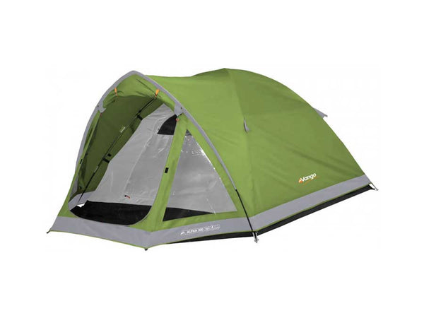 camping equipment rental