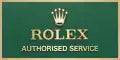 Rolex Authorised Service