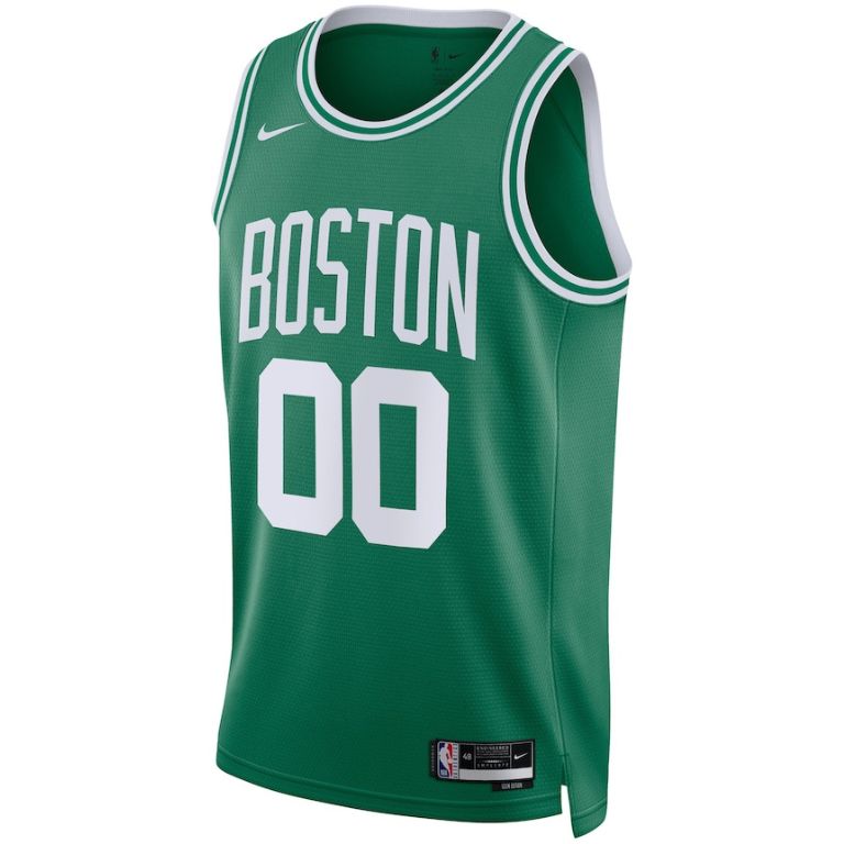 customized celtics jersey