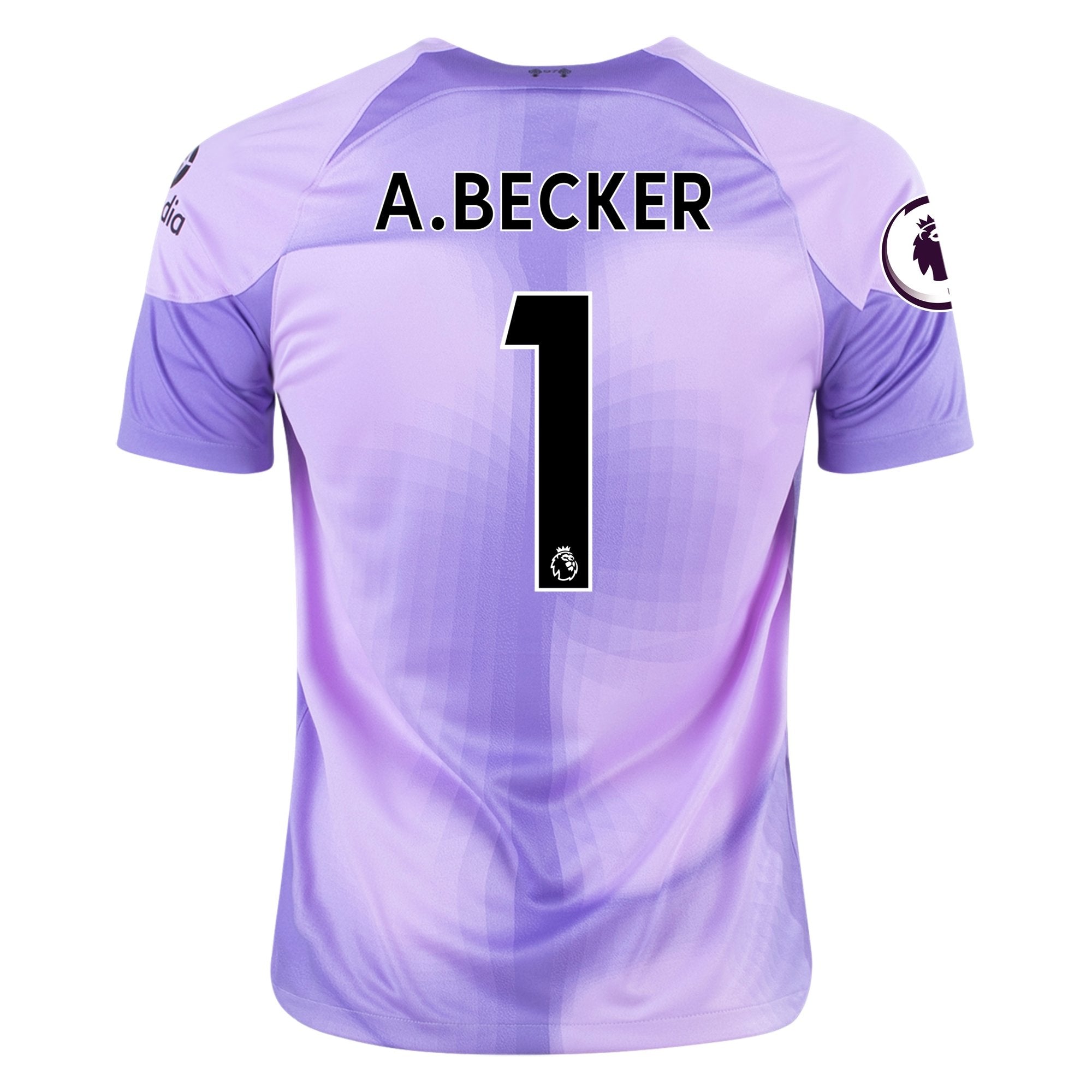 Een goede vriend Wakker worden Samenstelling Liverpool Goalkeeper 22/23 Soccer Jersey Alisson Becker #1 - Full Kit and  Gear for Sale | FREE Shipping – Jersey Xpress