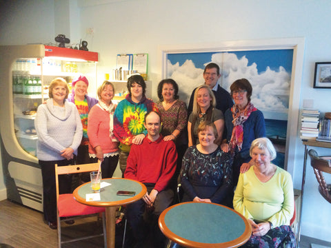 Cygnus Cafe Coordinators in Tyneside