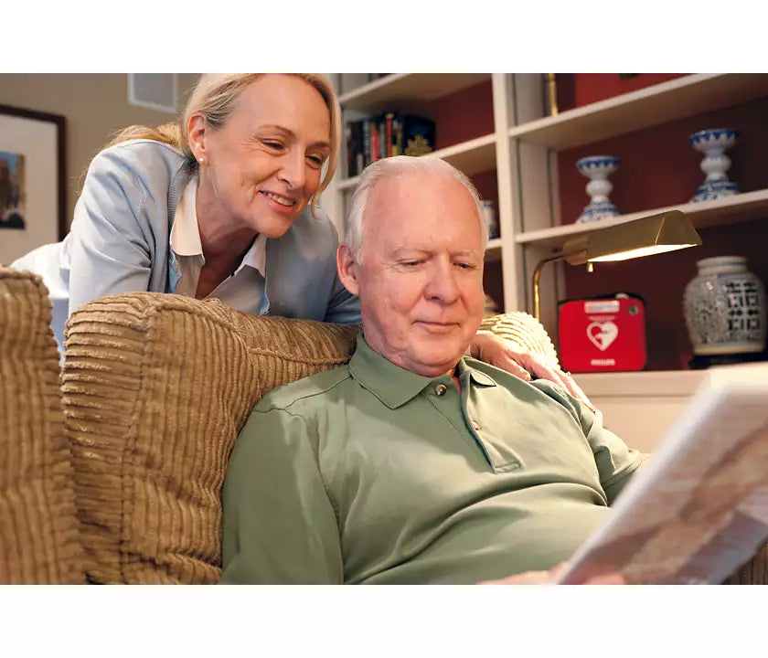 HEARTSTART-HOME-AUTOMATED-EXTERNAL-DEFIBRILLATOR