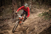 Ollie Whallops the Rollercoaster Enduro, NSW. Photo: Richard McGibbon