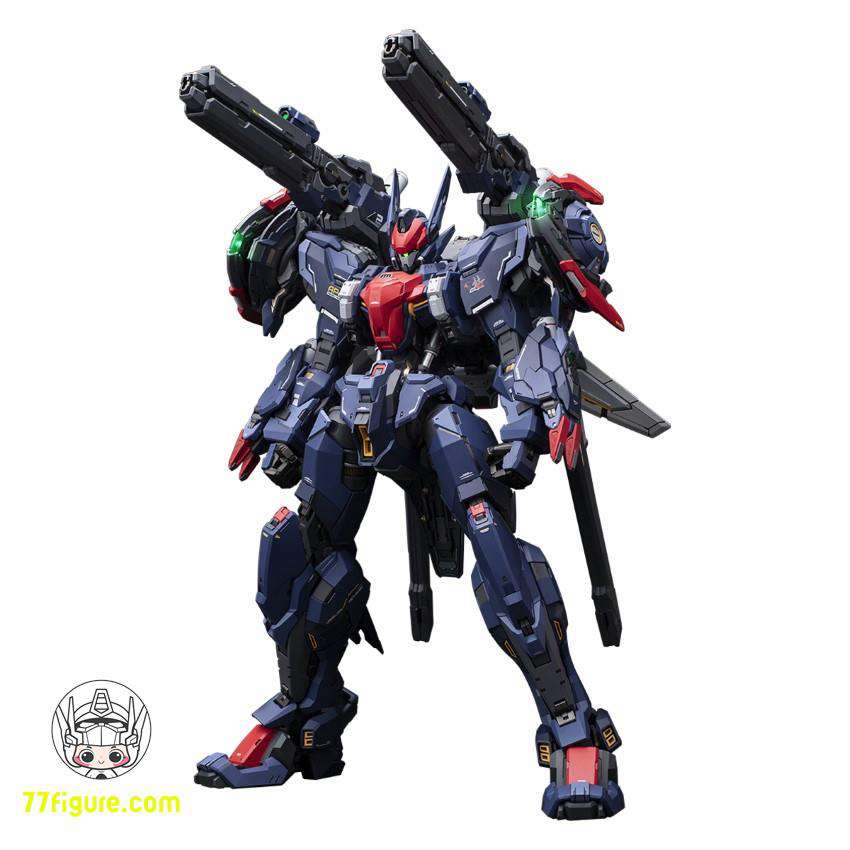 お買得限定品☆夏売れ筋 新品未開封 MOSHOWTOYS 模寿 1/72 武成侯 MCT