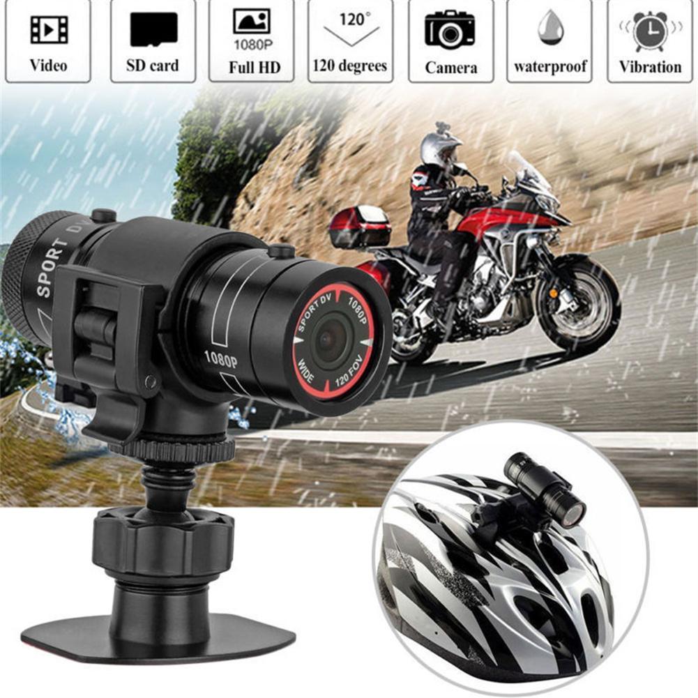 helmet mini camera