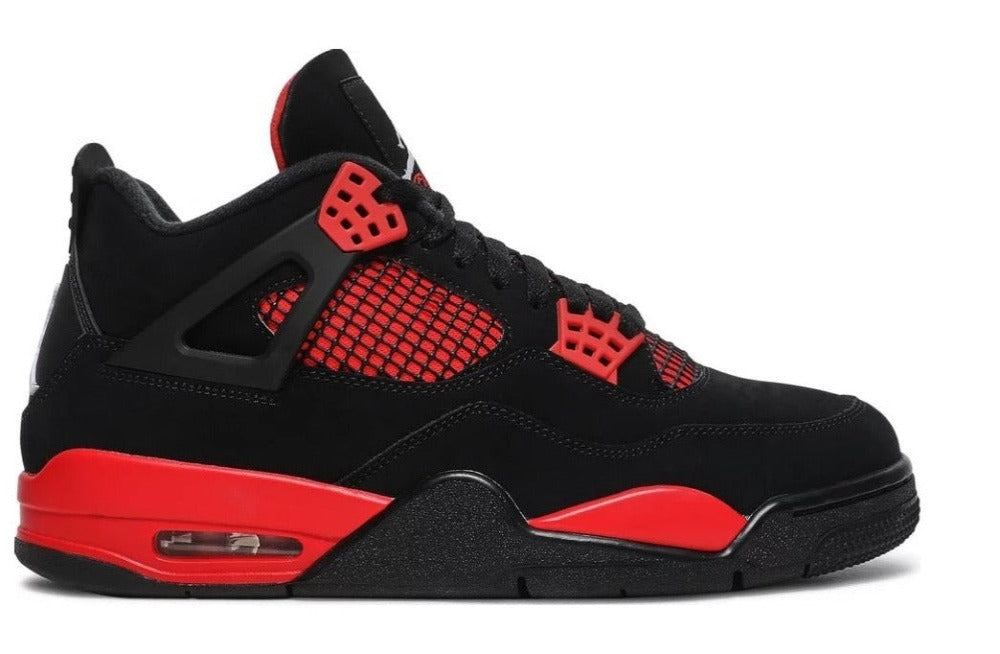 end jordan 4