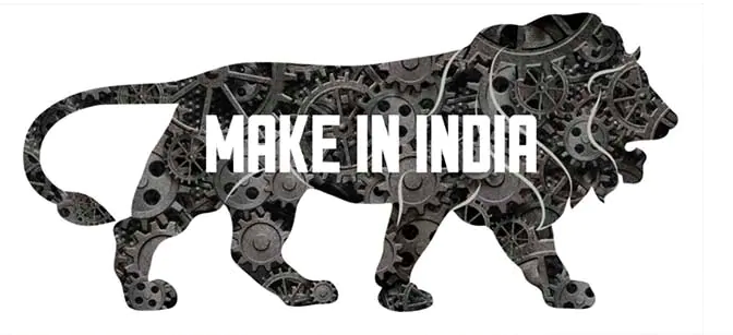 make in india