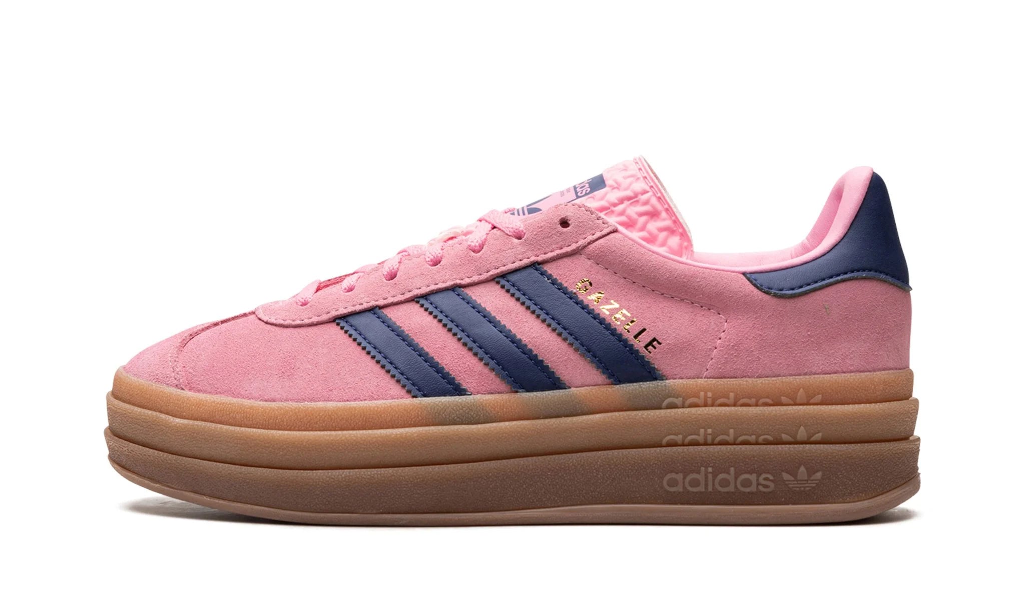 Adidas Bold Pink (W) – SHELF