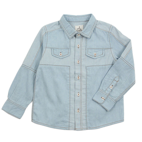 Dad Size - Multi-Color Cross Textured Cardigan - "Take Up Your Cross"