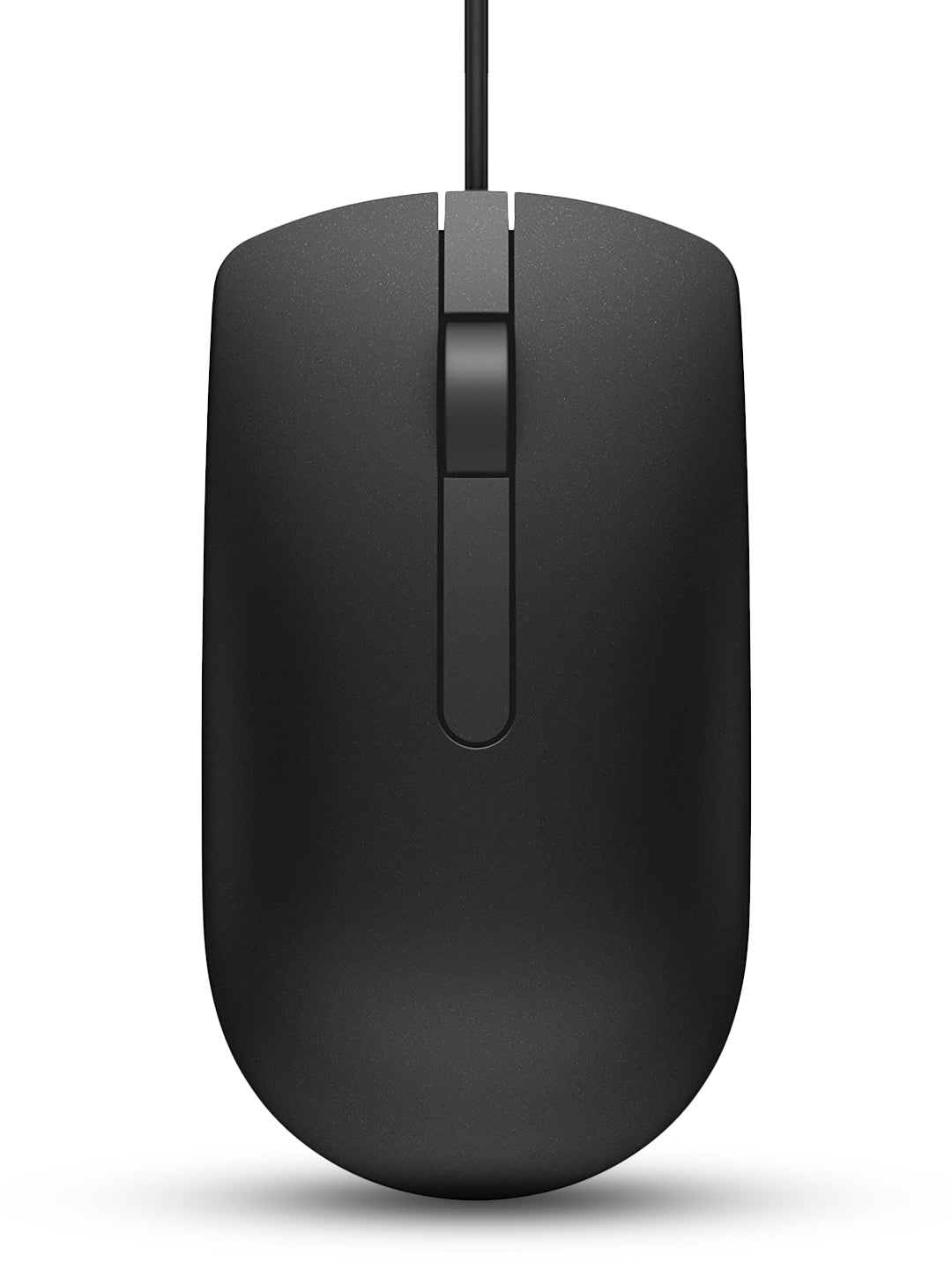 dell optical wired mouse