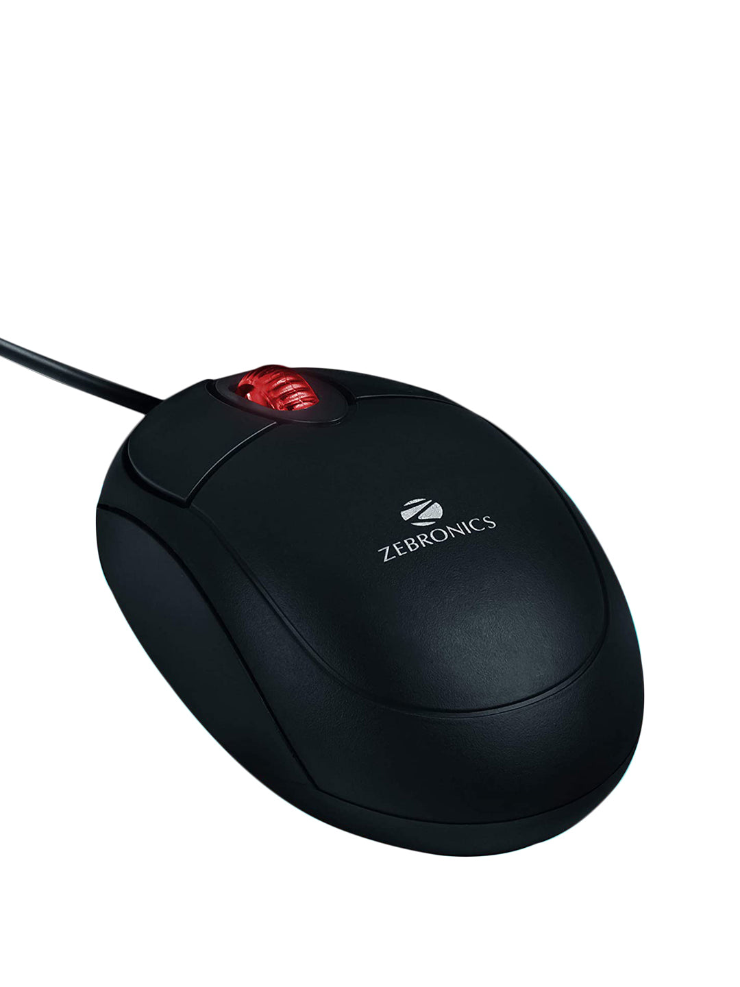 zebronics zeb rise mouse