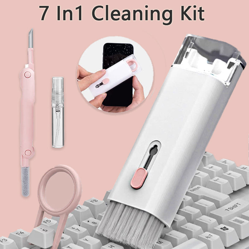 keyboard cleaning set