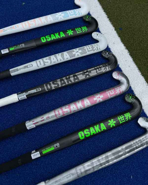 Met andere woorden Verlichten Minnaar Osaka Field Hockey Sticks – Longstreth Sporting Goods