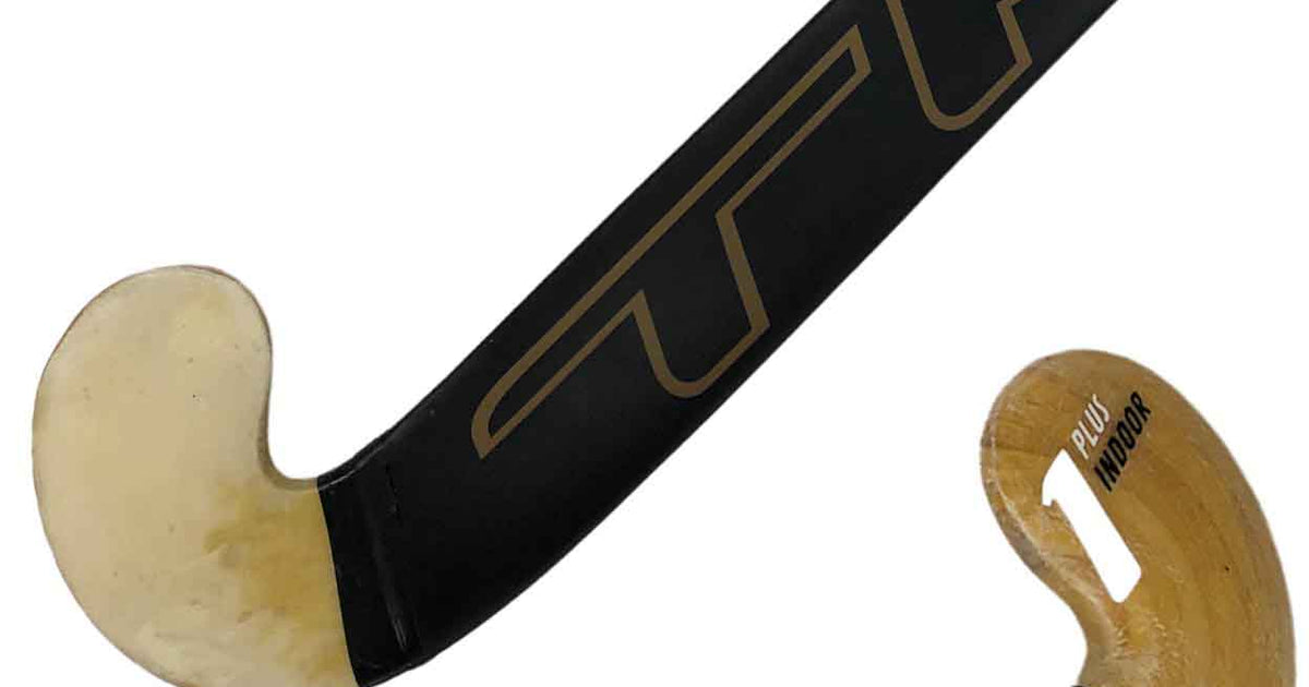 Gevoel van schuld Koken Meestal TK 1 Plus Xtreme Wood Indoor Field Hockey Stick – Longstreth Sporting Goods