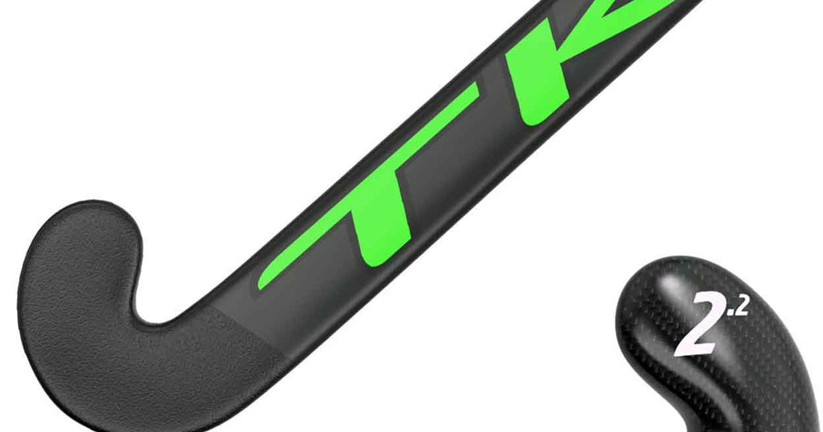 veronderstellen Boekhouding tafereel TK 2.2 Late Bow Plus Composite Field Hockey Stick – Longstreth Sporting  Goods
