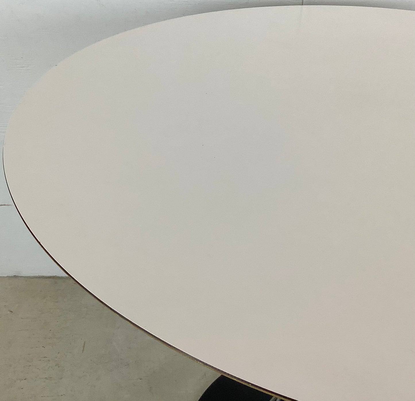 Mid-Century "Cyclone" Dining Table by Isamu Noguchi for Knoll Furniture