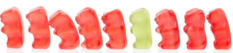 Organic Vegan Gummy Bears