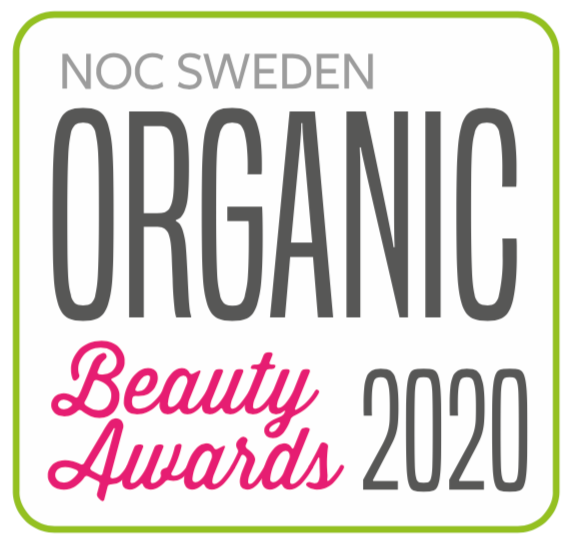 Organic Beauty Awards 2020