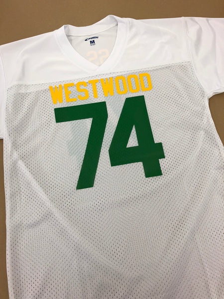 Westwood Fan Jersey