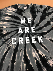 we are creek