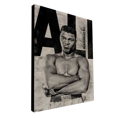 Muhammad Ali