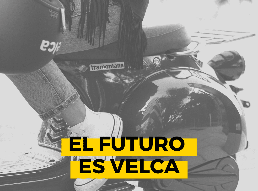 Velca e as cidades do futuro