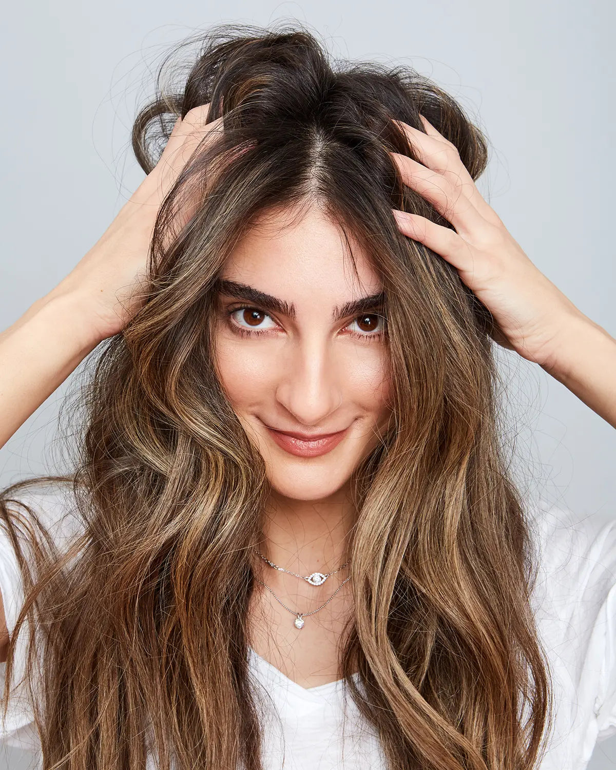 No More Dry Scalp How to Moisturize Your Scalp and Hair