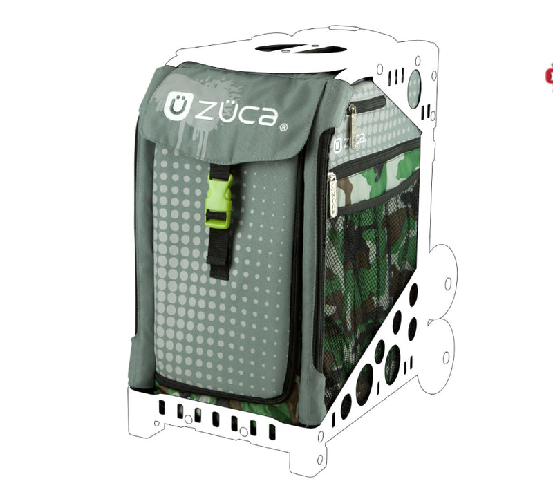 Zuca Paintball Sport Insert