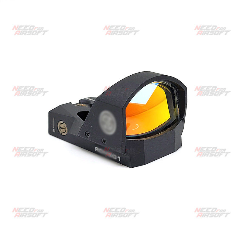PMG SS ROMEO1 Red Dot Sight – Need For Airsoft