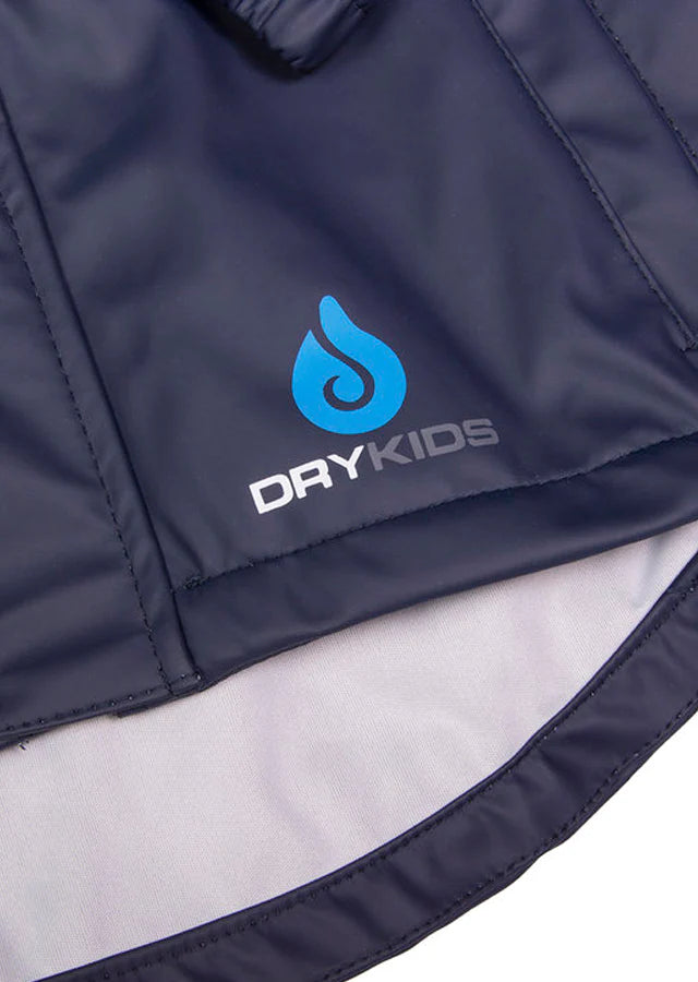 PU Splash Jacket