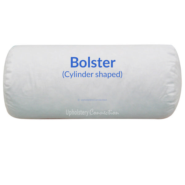 down bolster