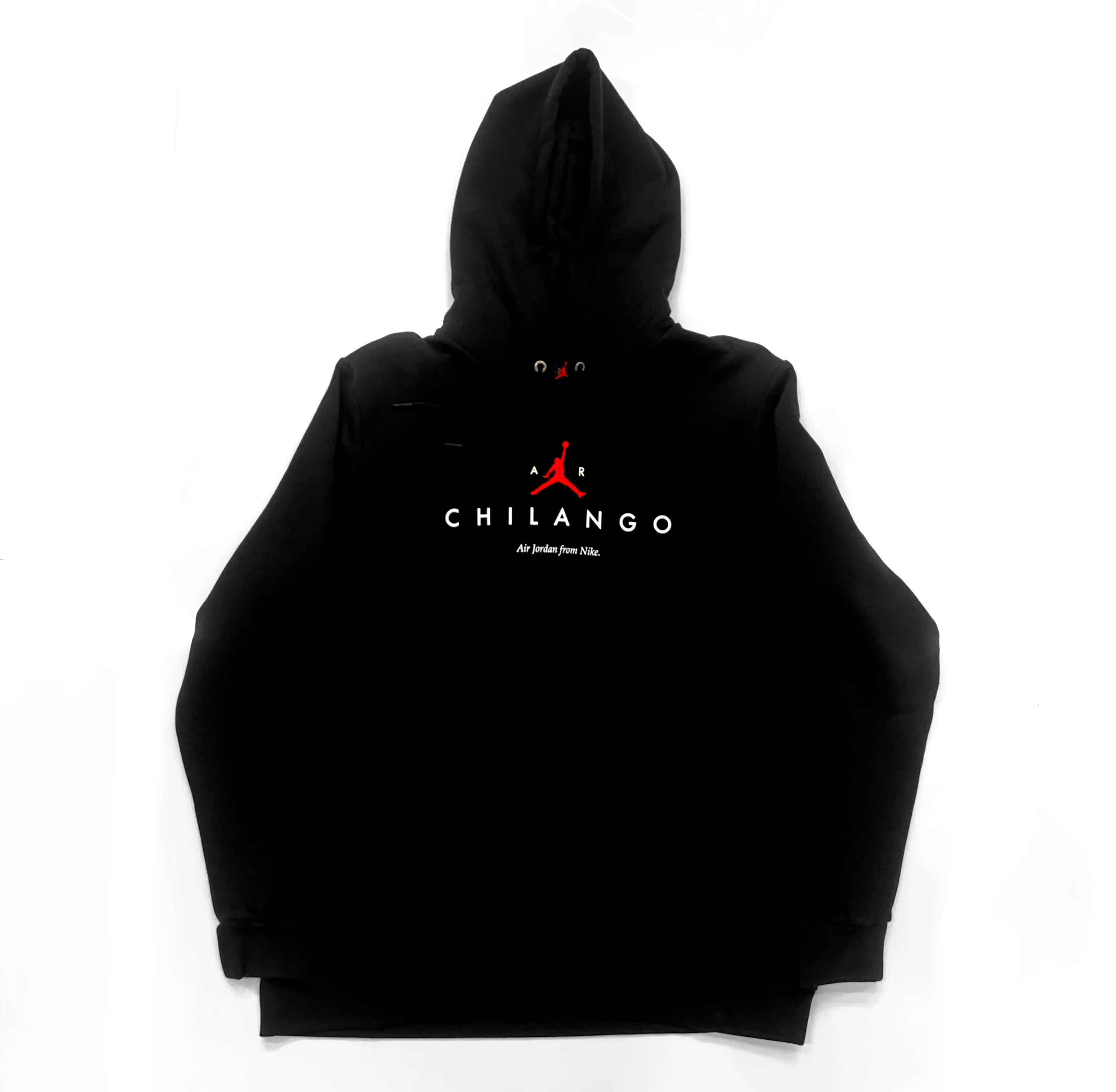 air jordan chilango hoodie