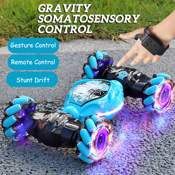 gesture control toy