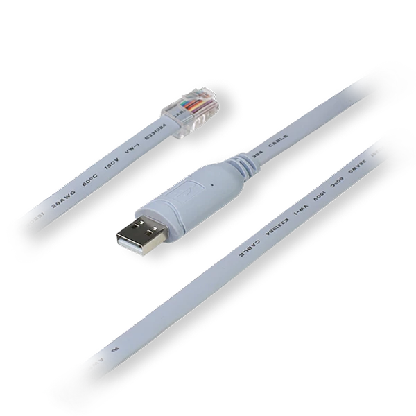 Console Cable 1.8m