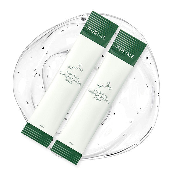PuriMe | koreansk oppstrammende maske