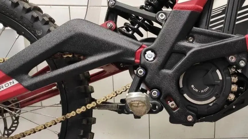 Frame Covers
