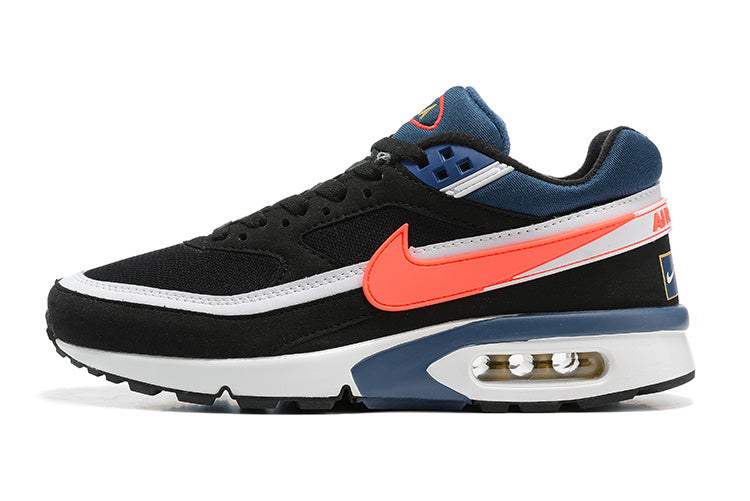 Mujer joven Espectador monte Vesubio Nike Air Max BW “Olympic” – The Foot Planet