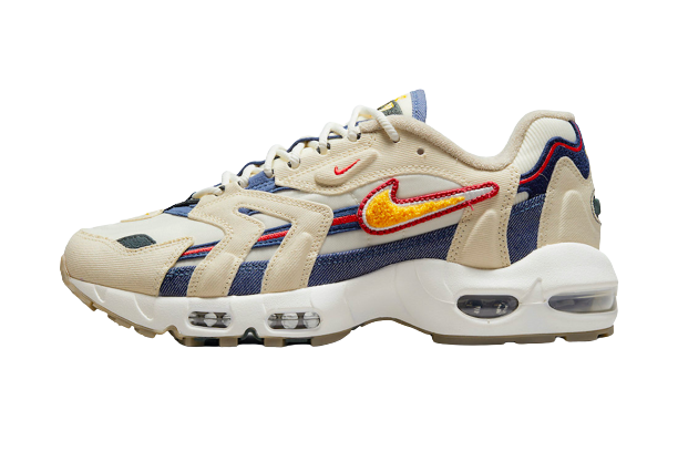 Glosario obispo es inutil Nike Air Max 96 II "Beach" – The Foot Planet